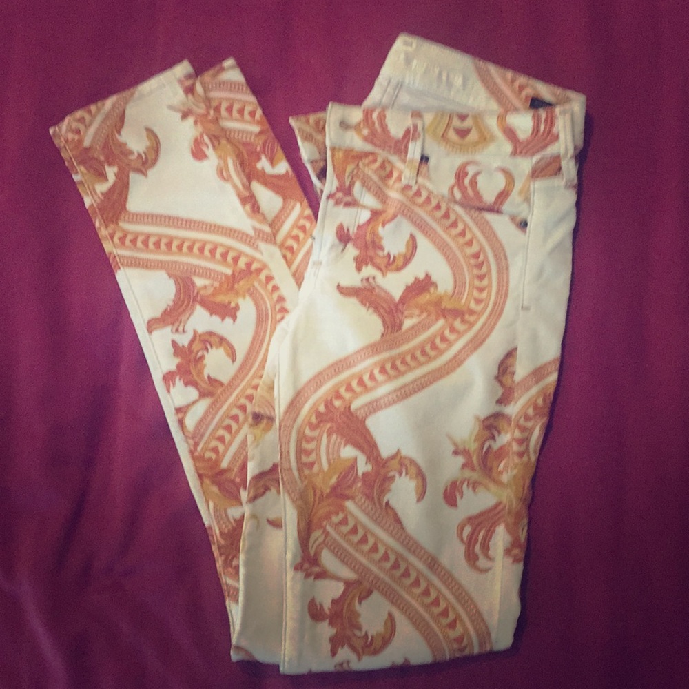 Citizens of Humanity Jeans. Size 27.